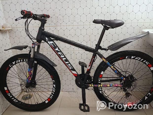 Bicycle For Sell