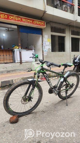 Core Fx 2 Cycle
