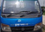 Tata ACE Mega Xl . 2019