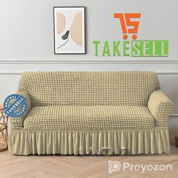 Turkey Sofa Cover in Bangladesh.