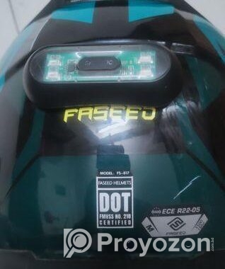 Faseed fs-817