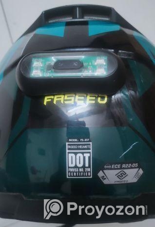 Faseed fs-817