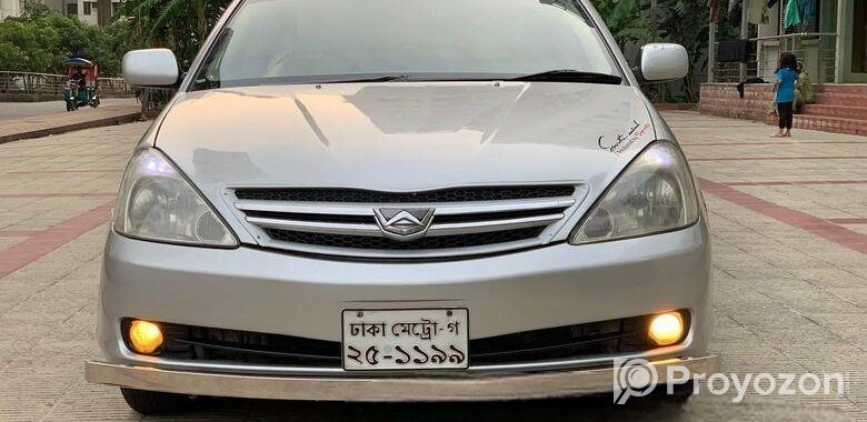 Toyota Allion G pkg 2005