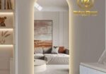 High Quality Led Mirror