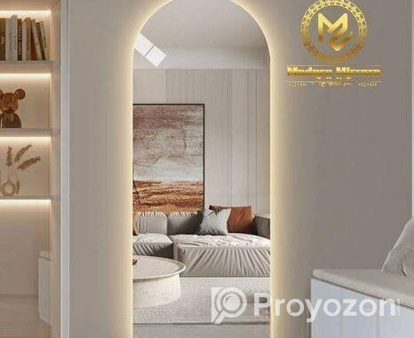 High Quality Led Mirror