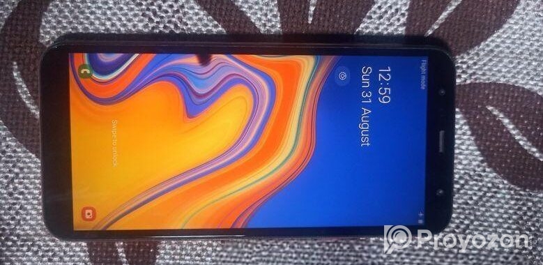 Samsung Galaxy J4+ 3/32 (Used)
