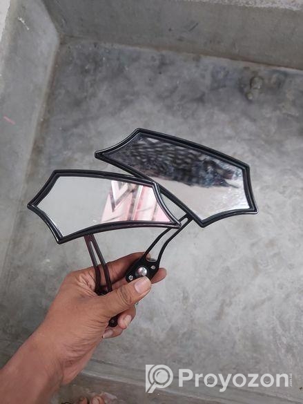 Looking Glass
