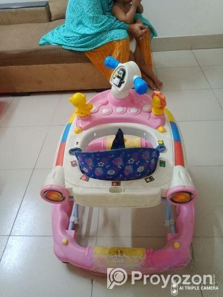 Stroller for baby
