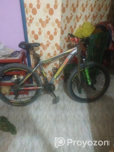 Bicycle sell
