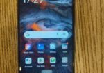 OPPO F17 Pro 8gb 128gb (Used)