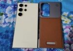 Samsung Galaxy S24 Ultra 12/256 gb fresh (Used)