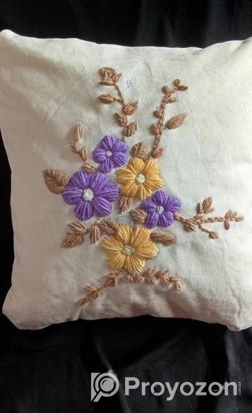Cushion cover