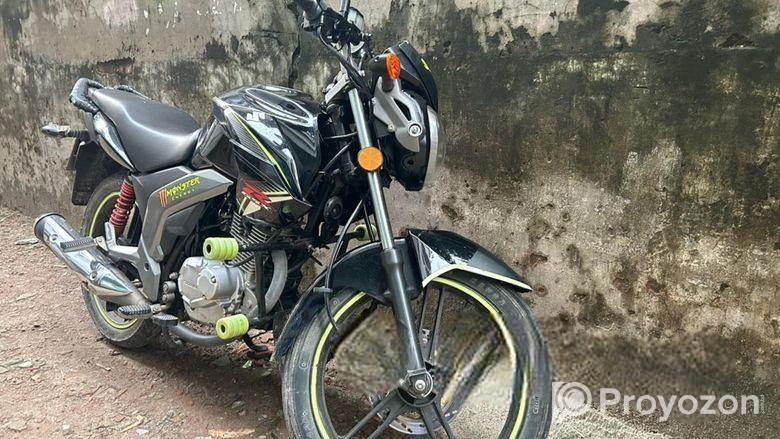 Suzuki GSX 2021