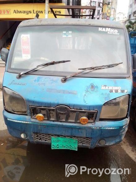 Mahindra . 2017
