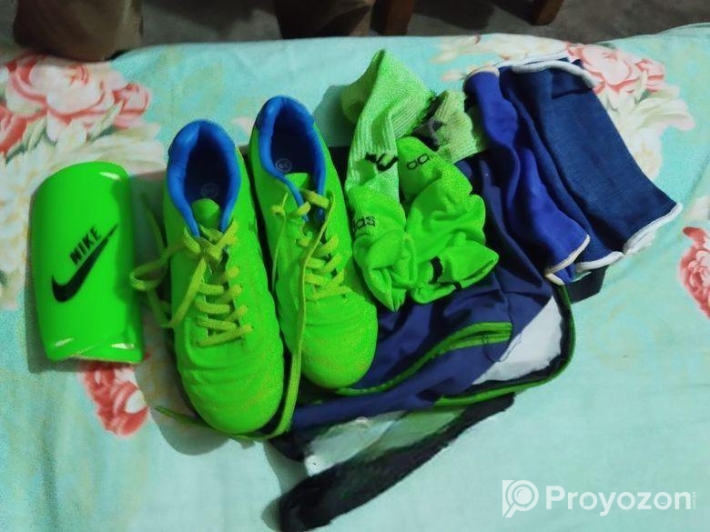 Football Boots