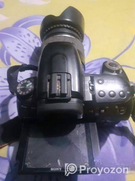sony camera
