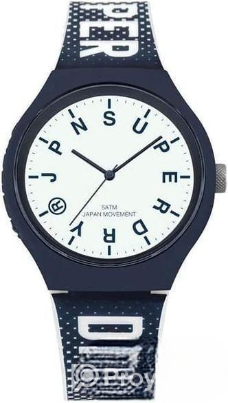 Superdry Urban Xl Festival Gl Men’s Analogue Watc