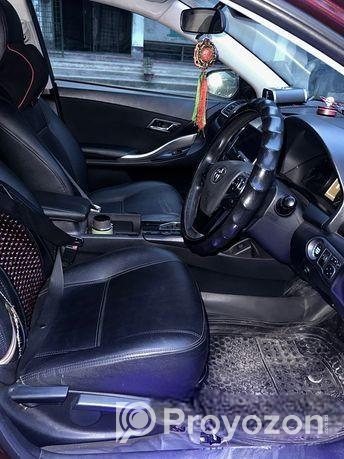 Toyota Allion 2018