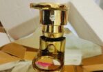 Waterfall Basin Mixer
