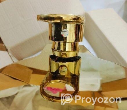 Waterfall Basin Mixer