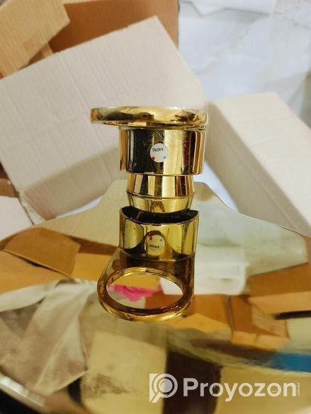 Waterfall Basin Mixer