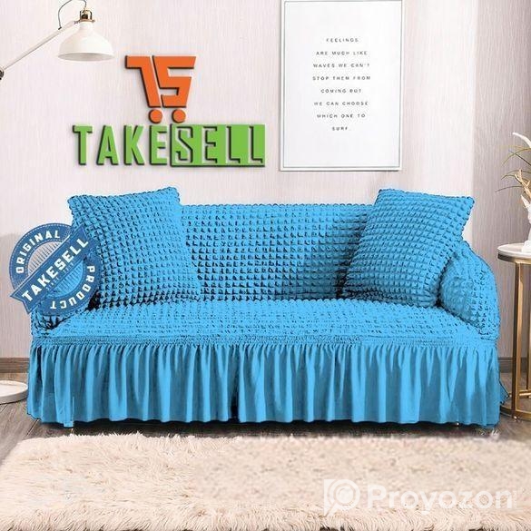 Turkey Sofa Cover in Bangladesh.