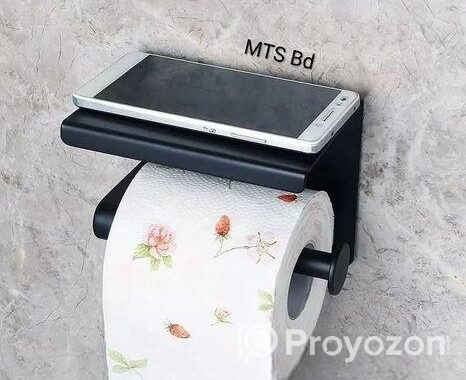 Tissue Stand