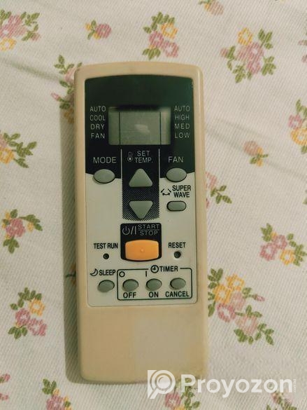 General 1.5 Ton Ac