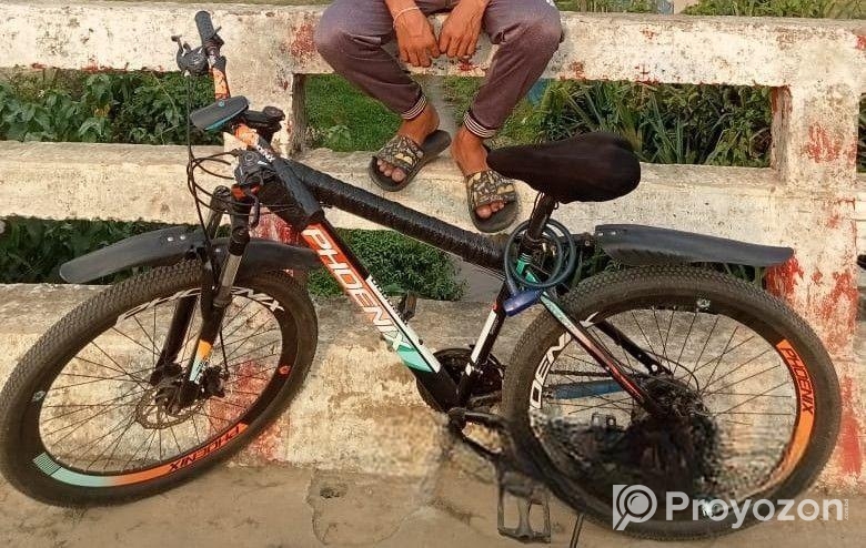 Bicycle For Sell