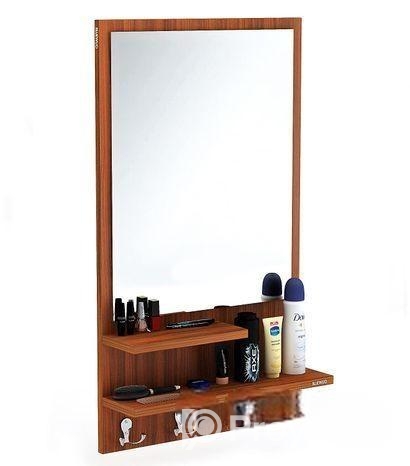 Wall Mounted Dressing Mirror – 03
