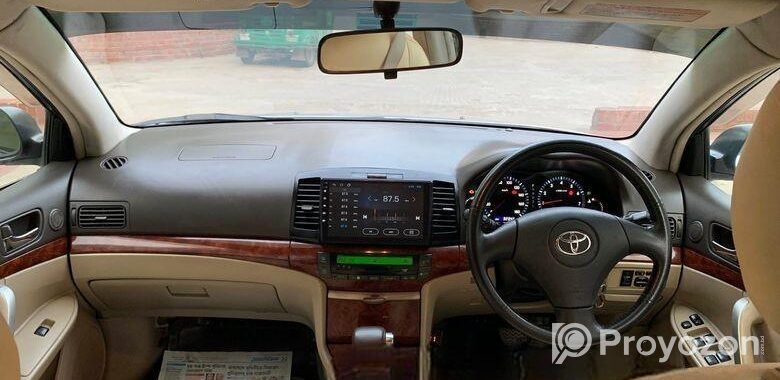 Toyota Allion G pkg 2005