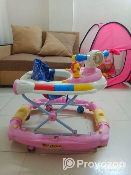 Stroller for baby