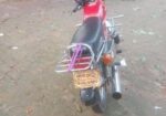 Honda CDI 1992