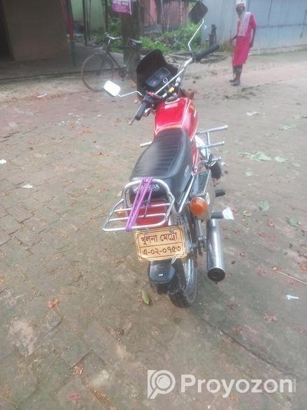 Honda CDI 1992