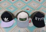 Stylish Export Cap