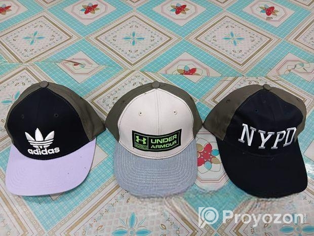 Stylish Export Cap