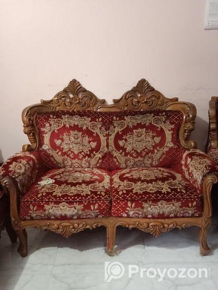 Sufa Victoria 8 set
