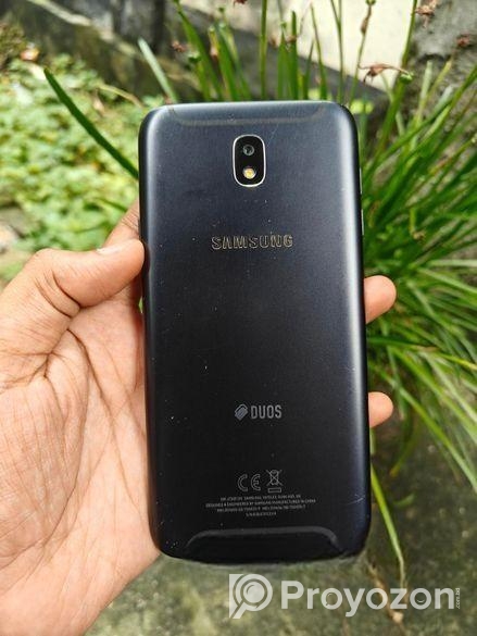 Samsung Galaxy J7 Pro 3/32 GB (Used)