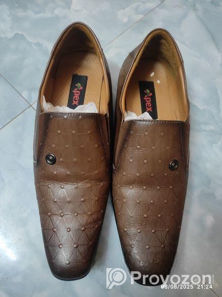 Apex Shoe