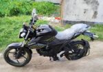 Suzuki Gixxer ABS fi 2023