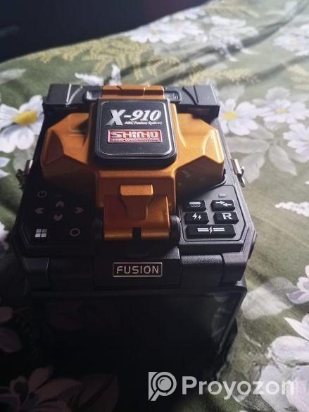 X910 Fusion