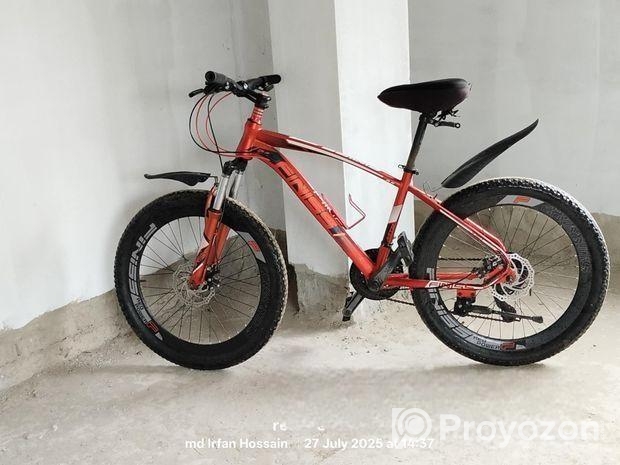 Bicycle For Sell