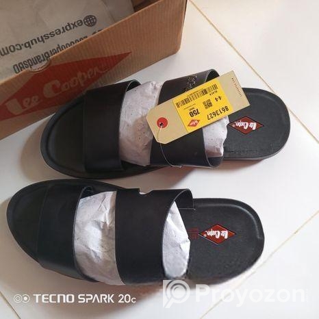 Lotto Sandal