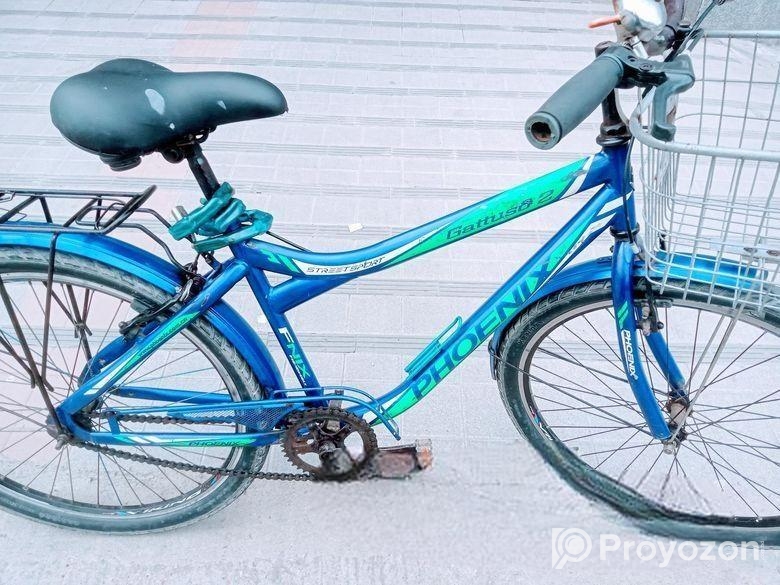 Cycle for sale