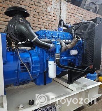 250 kva Perkins generator uk sell