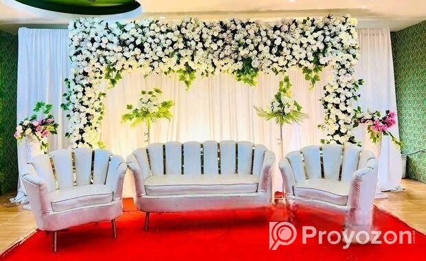 Event management service