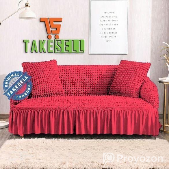 Turkey Sofa Cover in Bangladesh.