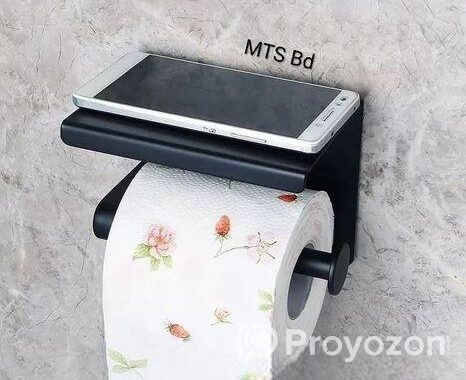 Tissue Stand
