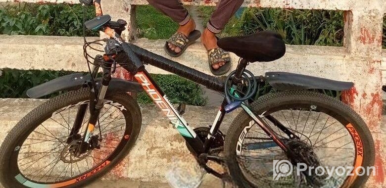 Bicycle For Sell