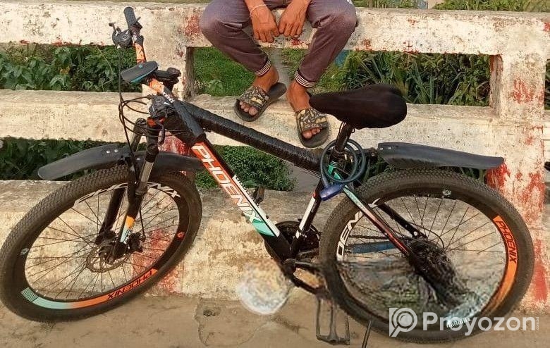 Bicycle For Sell